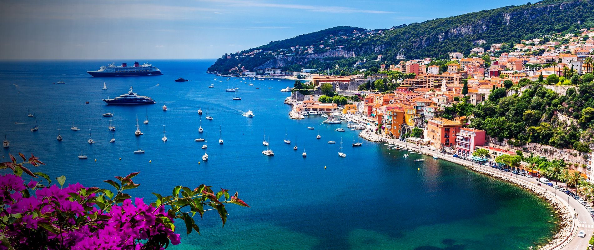 French Riviera France